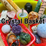 Crystal Basket!!!