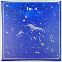 Load image into Gallery viewer, 12 Zodiac Signs Crystal Box