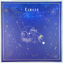 Load image into Gallery viewer, 12 Zodiac Signs Crystal Box