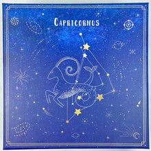 Load image into Gallery viewer, 12 Zodiac Signs Crystal Box