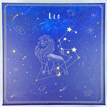 Load image into Gallery viewer, 12 Zodiac Signs Crystal Box