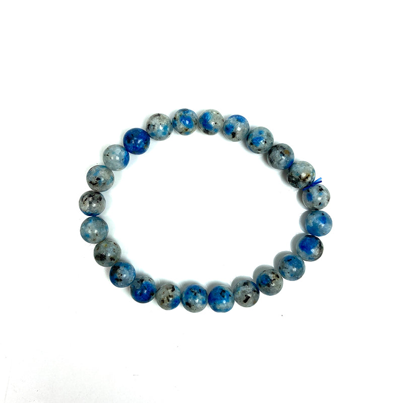 8MM Different Materials Crystal Bracelets 10$/5PCS