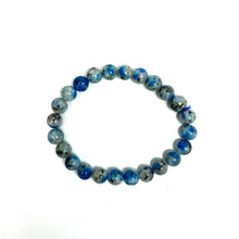 Load image into Gallery viewer, 8MM Different Materials Crystal Bracelets 10$/5PCS