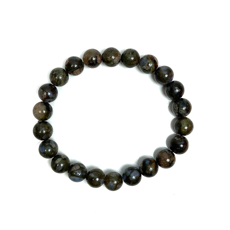 8MM Different Materials Crystal Bracelets 10$/5PCS