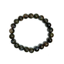 Load image into Gallery viewer, 8MM Different Materials Crystal Bracelets 10$/5PCS