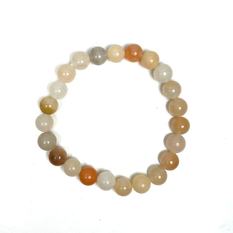 Different Materials Crystal Bracelets 15$/10PCS