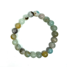 Load image into Gallery viewer, Different Materials Crystal Bracelets 15$/10PCS