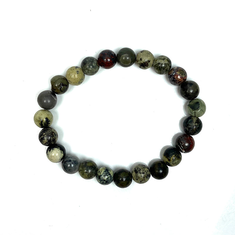 Different Materials Crystal Bracelets 15$/10PCS