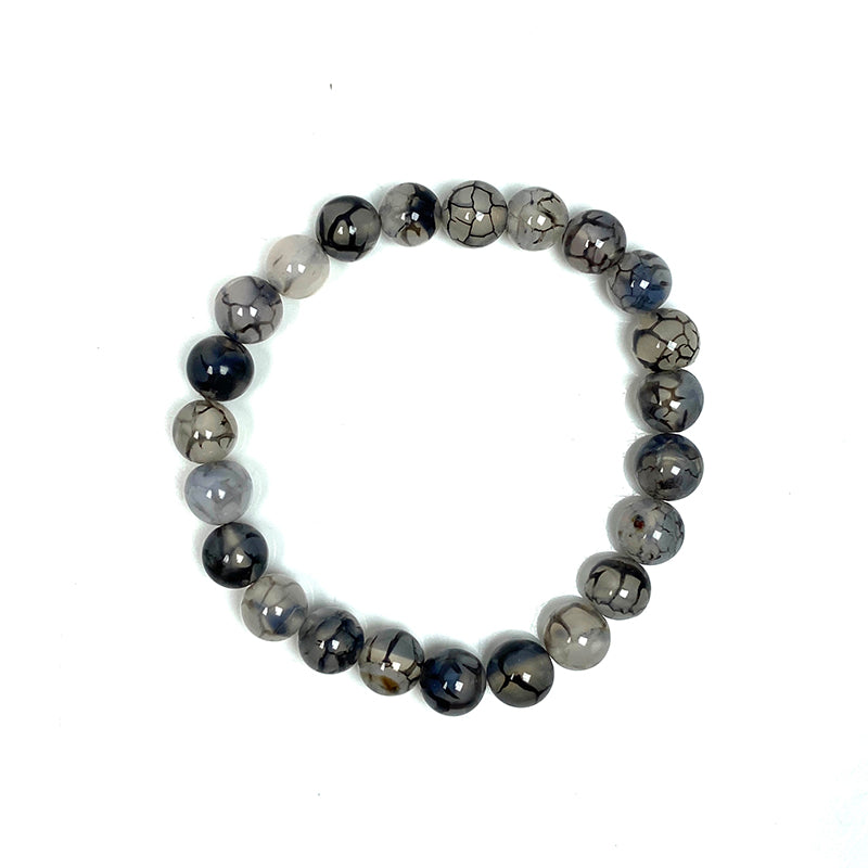 Different Materials Crystal Bracelets 15$/10PCS