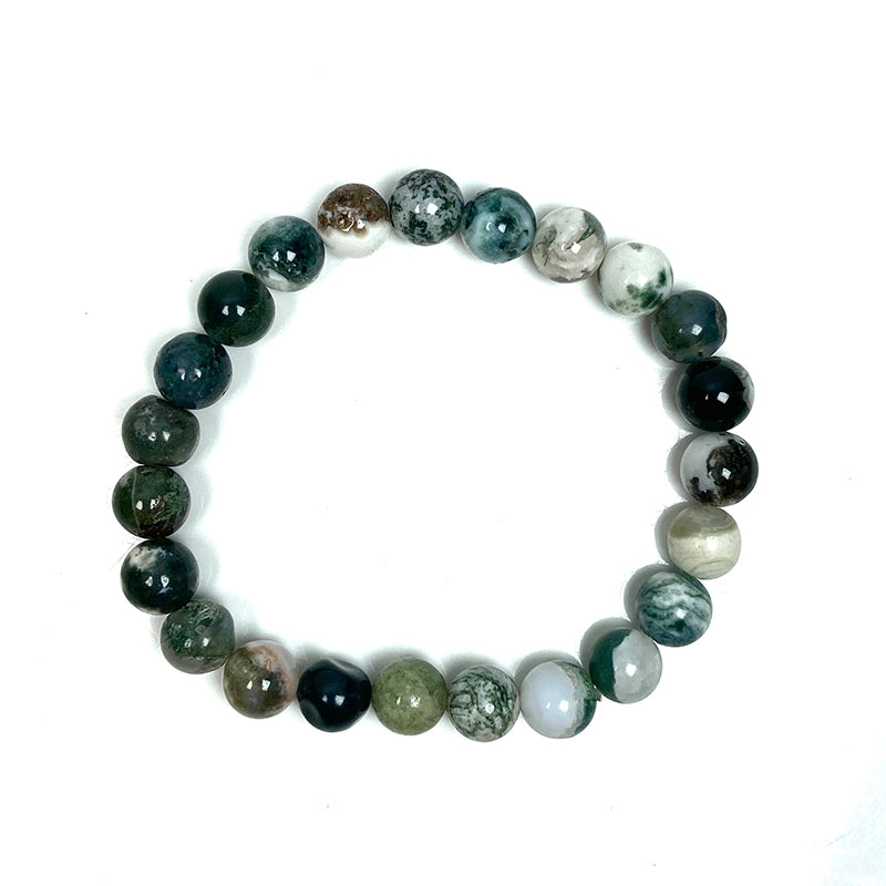 Different Materials Crystal Bracelets 15$/10PCS