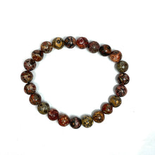 Load image into Gallery viewer, 8MM Different Materials Crystal Bracelets 10$/5PCS