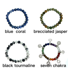 Load image into Gallery viewer, Different Materials Crystal Bracelets 10$/3PCS