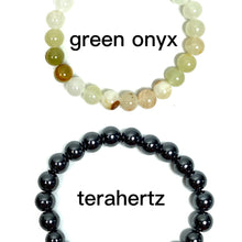 Load image into Gallery viewer, 8MM Different Materials Crystal Bracelets 10$/5PCS