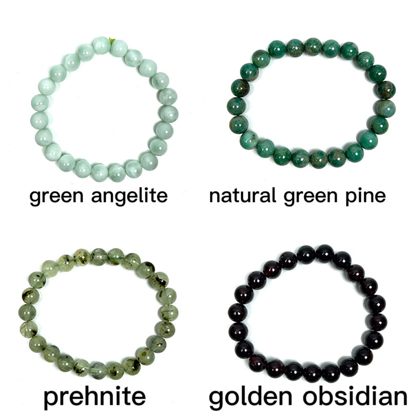 Different Materials Crystal Bracelets 4$/PC   5$/PC   6$/PC   9$/PC  10$/PC