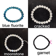 Load image into Gallery viewer, Different Materials Crystal Bracelets 4$/PC   5$/PC   6$/PC   9$/PC  10$/PC