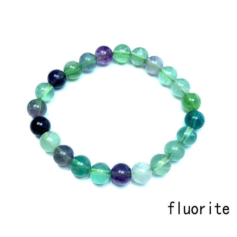 Different Materials Crystal Bracelets 10$/3PCS