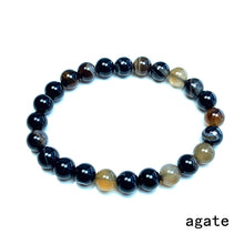 Load image into Gallery viewer, Different Materials Crystal Bracelets 10$/3PCS