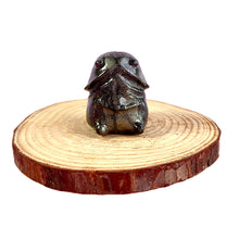 Load image into Gallery viewer, Pyrite Cute Carving