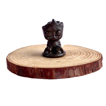 Load image into Gallery viewer, Pyrite Groot Carvings