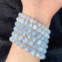 Load image into Gallery viewer, Island Aquamarine Bracelet Jewellry