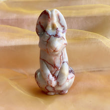 Load image into Gallery viewer, Different Materials Dingding Rabbit/Bunny Carvings