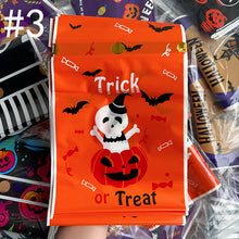 Load image into Gallery viewer, Different Styles Halloween Gift Bags