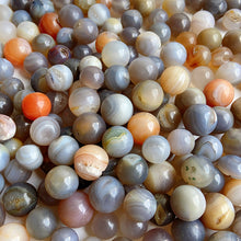 Load image into Gallery viewer, Druzy Agate Small Size Spheres