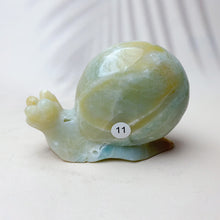 Load image into Gallery viewer, Caribbean Crystal Carving Animal  Puppy