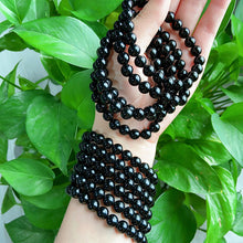 Load image into Gallery viewer, Obsidian Bracelets ($10/4PCS)