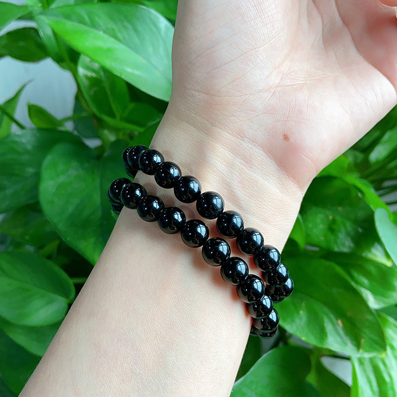 Obsidian Bracelets ($10/4PCS)