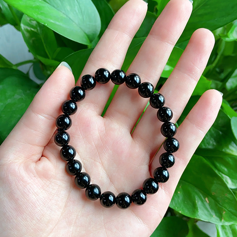 Obsidian Bracelets ($10/4PCS)