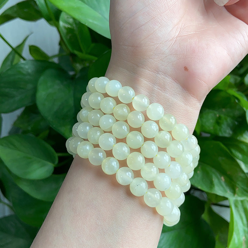 Mountain Jade Bracelet ($10/3PCS)