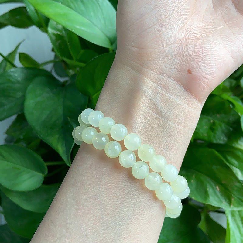 Mountain Jade Bracelet ($10/3PCS)