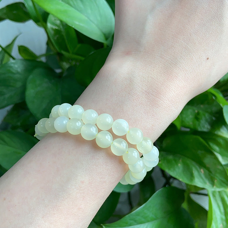 Mountain Jade Bracelet ($10/3PCS)