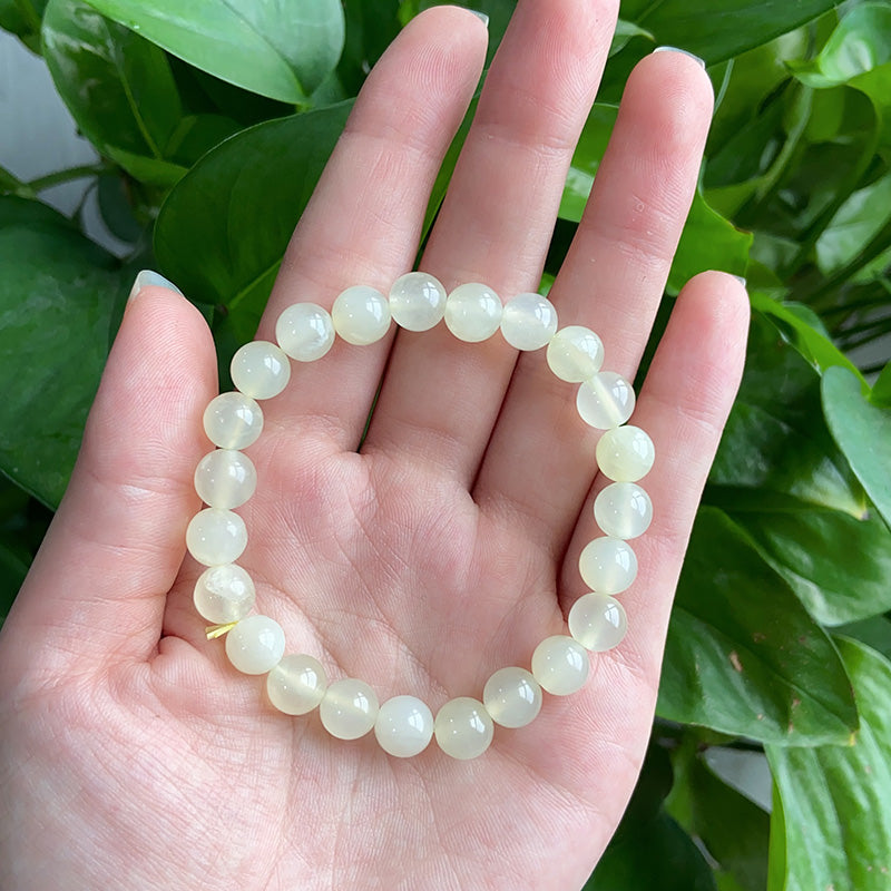 Mountain Jade Bracelet ($10/3PCS)