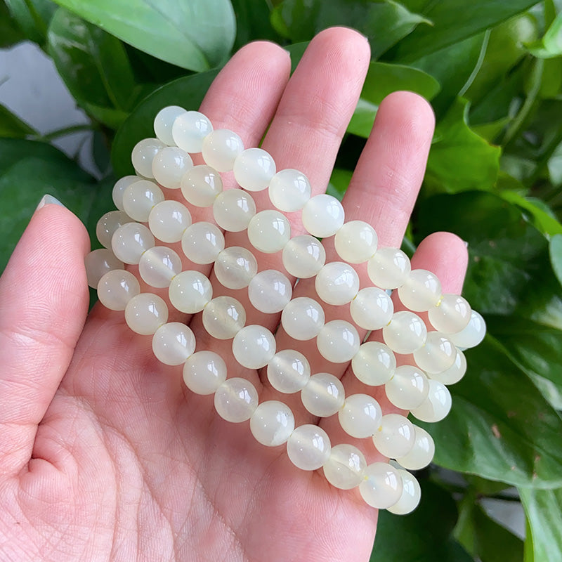 Mountain Jade Bracelet ($10/3PCS)