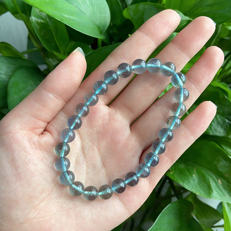 Blue Fluorite Beacelet $9/PC