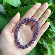 Load image into Gallery viewer, Amethyst Bracelet $10/3PCS