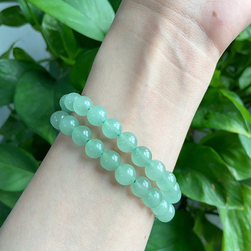 Green Aventurine Bracelet $15/10PCS