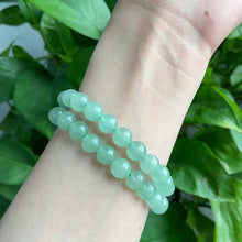 Load image into Gallery viewer, Green Aventurine Bracelet $15/10PCS