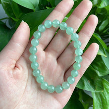 Load image into Gallery viewer, Green Aventurine Bracelet $15/10PCS