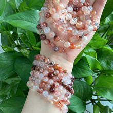 Load image into Gallery viewer, Fire Quartz Bracelet $6/PC