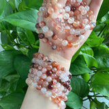 Fire Quartz Bracelet $6/PC