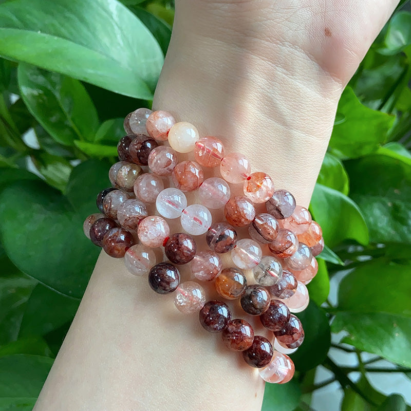 Fire Quartz Bracelet $6/PC