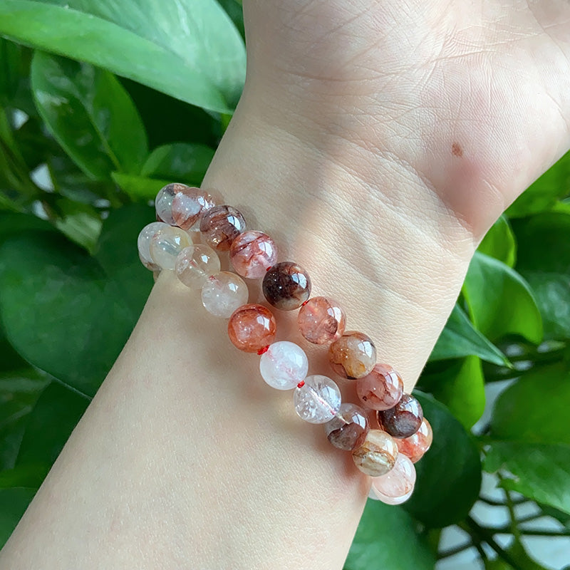 Fire Quartz Bracelet $6/PC