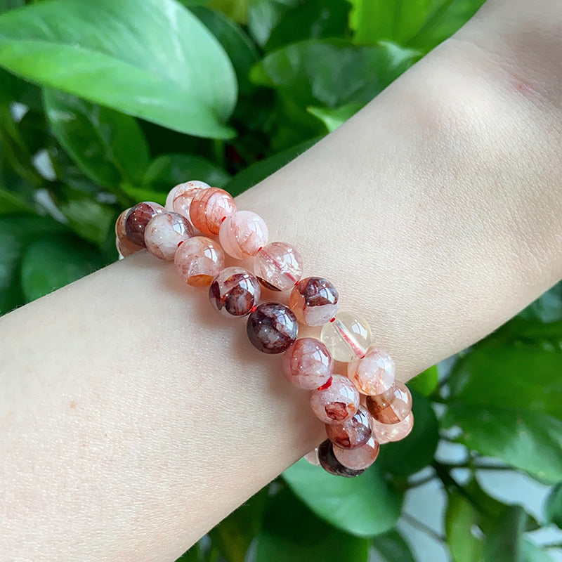 Fire Quartz Bracelet $6/PC