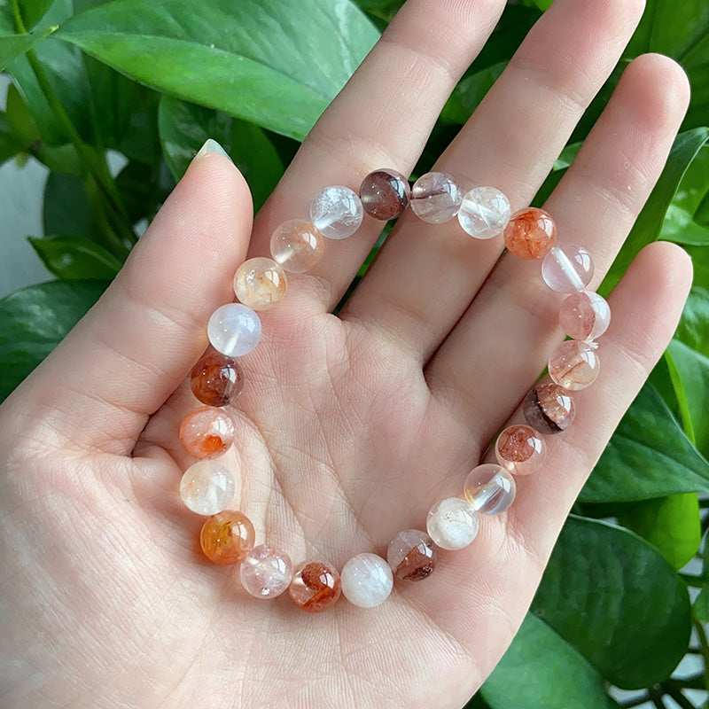 Fire Quartz Bracelet $6/PC