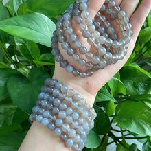 Load image into Gallery viewer, Orca Agate Bracelet $10/4PCS