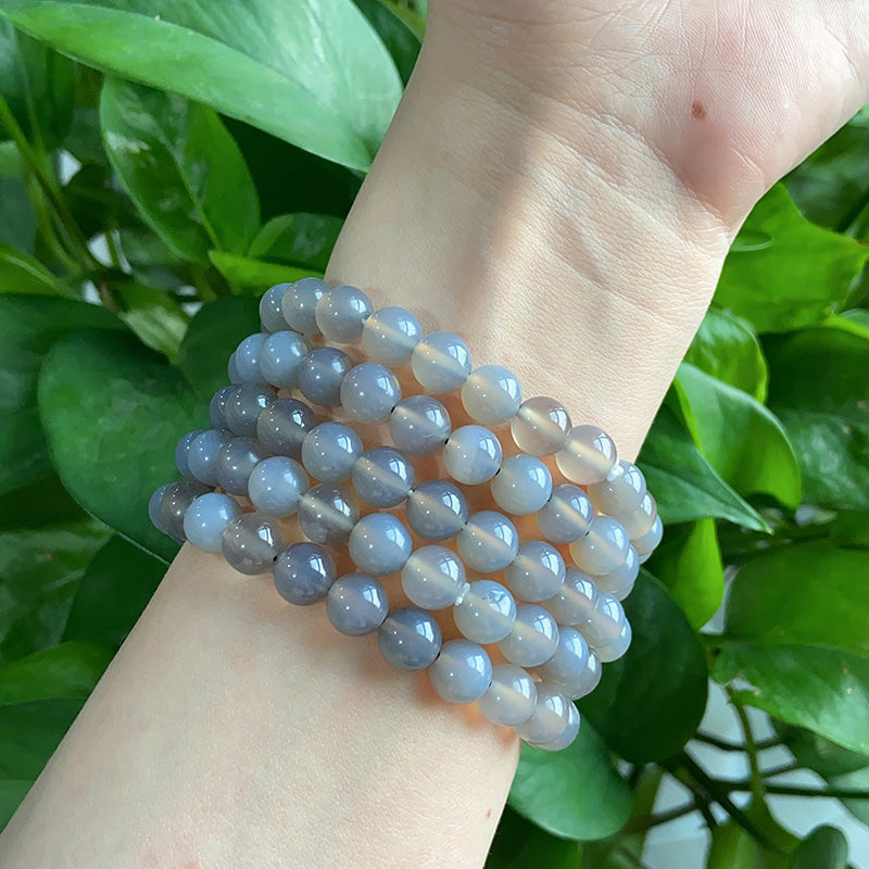 Orca Agate Bracelet $10/4PCS