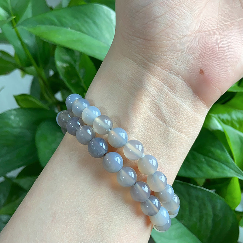 Orca Agate Bracelet $10/4PCS